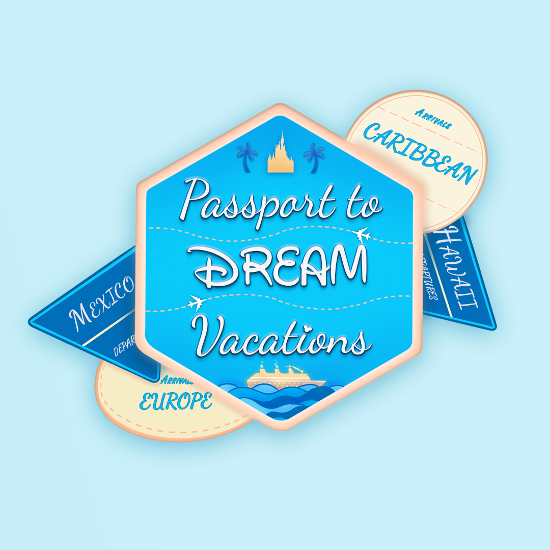 Passport to Dream Vacations